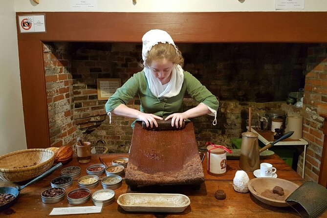 Boston Small-Group Walking Food Tour With Tastings - Tasting at the Neighborhood Market and Local Bakery