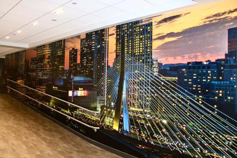 Boston: Sports Museum Tour - Practicalities of Booking and Cancellations