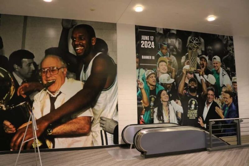 Boston: Sports Museum Tour - Who Will Enjoy This Tour Most?