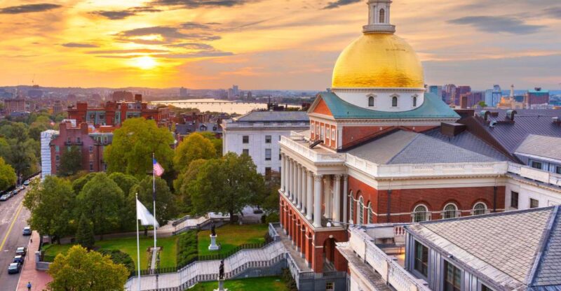 Boston: Summer Nights Trolley Tour and River Cruise - Frequently Asked Questions