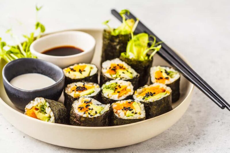 Boston: Sushi Making Class With Local Chef - Practical Details: Timing, Cancellation, and Flexibility