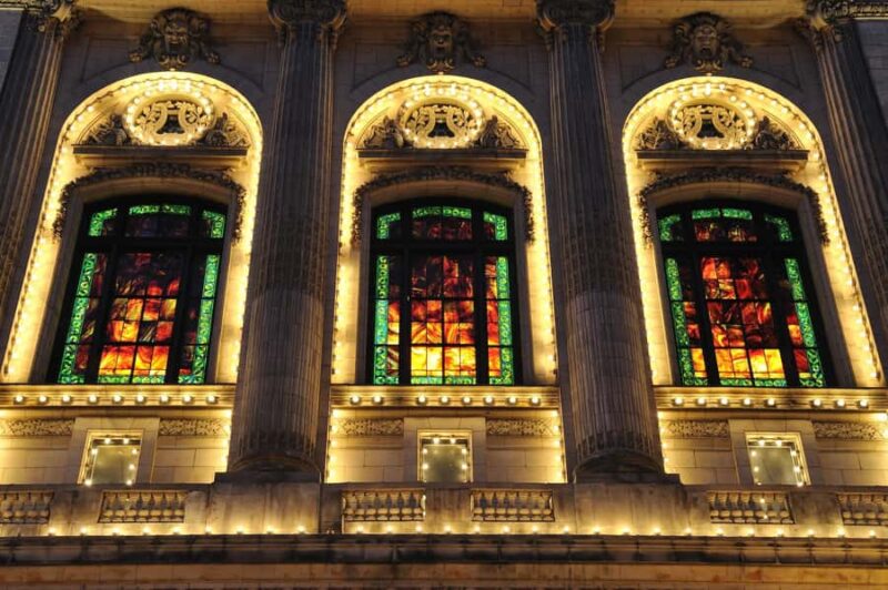 Boston: The Ghosts of Boston Tour - The Guide’s Role and Storytelling Style