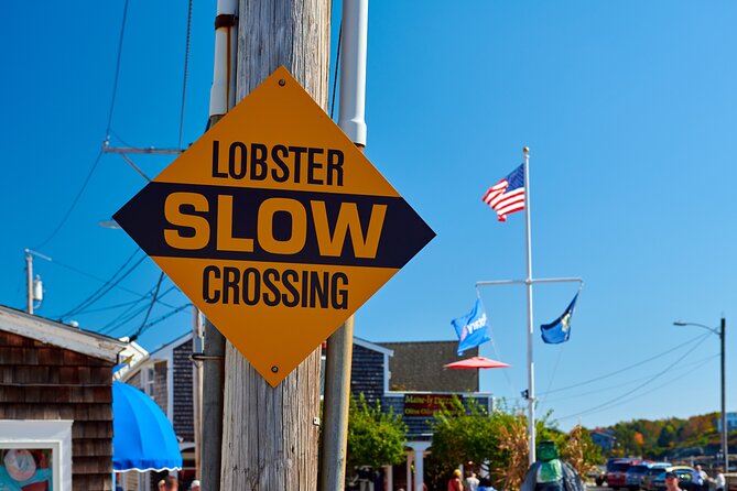 Boston to Kennebunkport Day Trip with optional Trolley Tour - The Optional Kennebunkport Trolley Tour