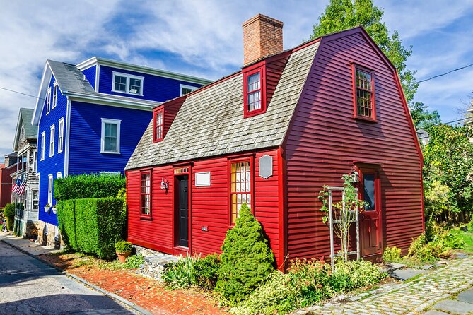 Boston to Newport Mansions Private Day Trip - Final Thoughts on the Boston to Newport Mansions Private Day Trip