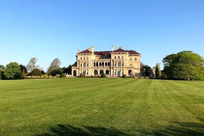 Boston to Newport Small-Group Day Trip with Breakers & Marble House Admission - Free Time and Independent Exploration in Newport