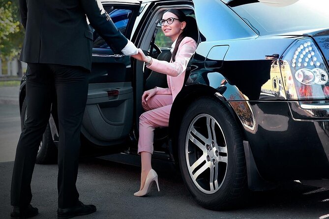 Boston to Woods Hole One Way Private Car Service - Cost and Value for the Journey