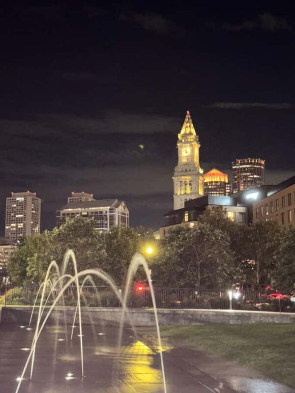 Boston: True Crime, Urban Legends, and Ghostly Tales Tour - Boston: True Crime, Urban Legends, and Ghostly Tales Tour – A Nighttime Journey into the Citys Darker Side