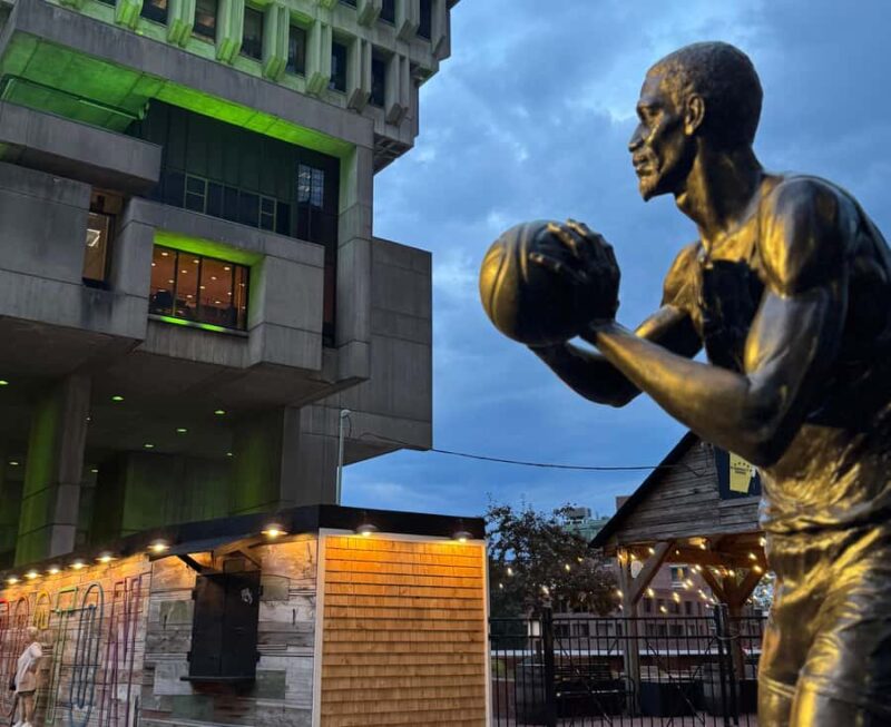 Boston: True Crime, Urban Legends, and Ghostly Tales Tour - Comparing with Other Boston Experiences