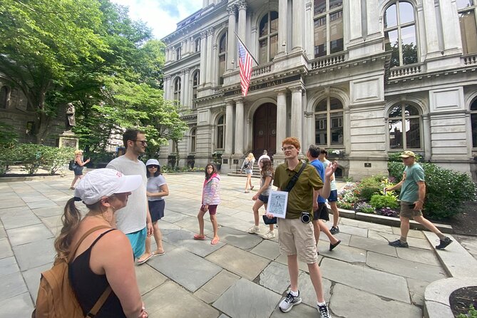 Boston Untold History Walking Tour - Final Thoughts on the Boston Untold History Walking Tour