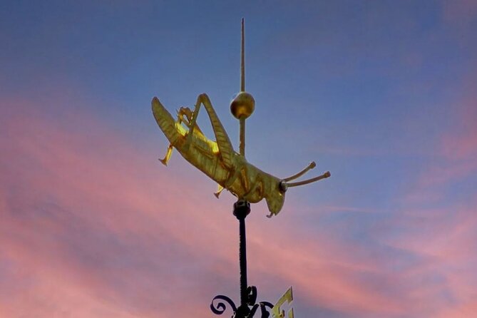 Boston's Freedom Trail: A Revolutionary Walking Tour - Special Highlights of the Tour Experience