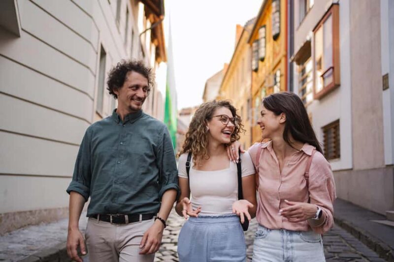 Bostons Historic Heart Private Tour: A Walk Through Time - Key Points