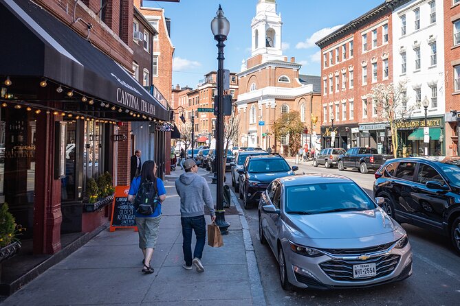 Boston's North End: A Small Group Foodie Adventure - The Guide’s Style and Expertise