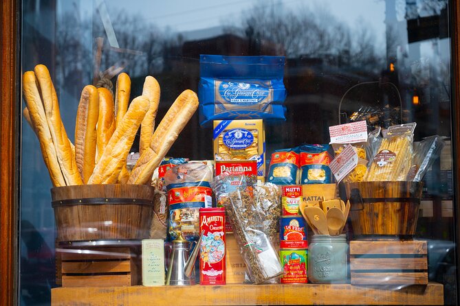 Boston's North End History + Photo Walking Tour (SMALL Group) - Accessibility and Practical Info