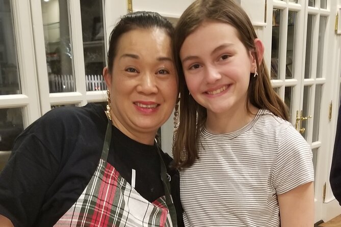 Boston's Original Dumpling Party // Cambridge - Interactive Experience with Games, Trivia, and Stories