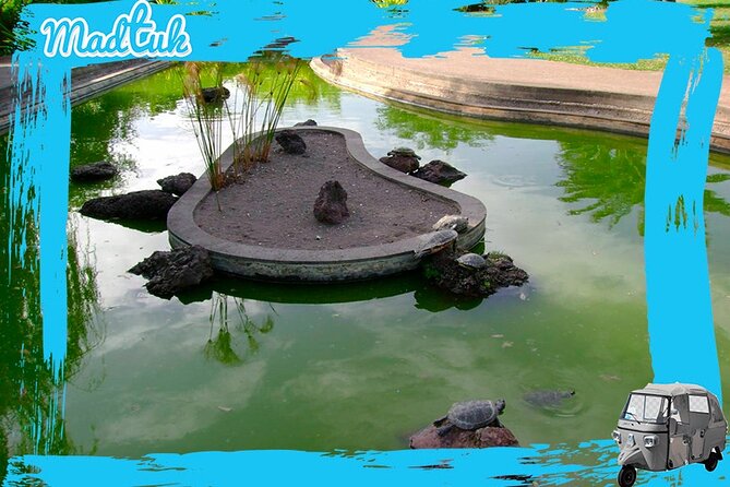 Botanical Gardens + Old Town Tuk-Tuk Private Tour by MadTuk - Final Thoughts: Who Will Love This Tour?