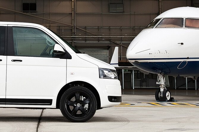 Both Ways Airport Transfer (Nevsehir Kapadokya - Kayseri Erkilet) - Efficient and Affordable Airport Transfers in Cappadocia