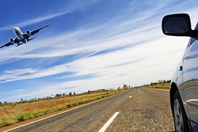 Both Ways Airport Transfer (Nevsehir Kapadokya - Kayseri Erkilet) - Who Should Consider This Transfer Service