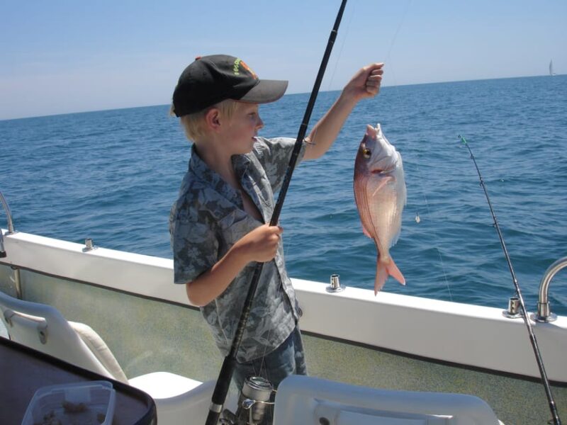 Bottom Fishing Lagos - Final Thoughts on Bottom Fishing Lagos