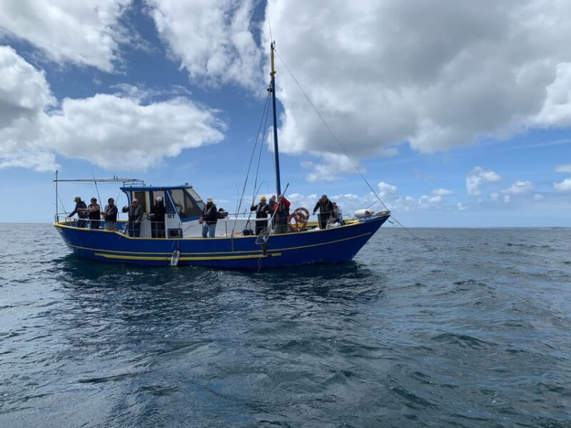 Bottom Fishing Lagos - Frequently Asked Questions