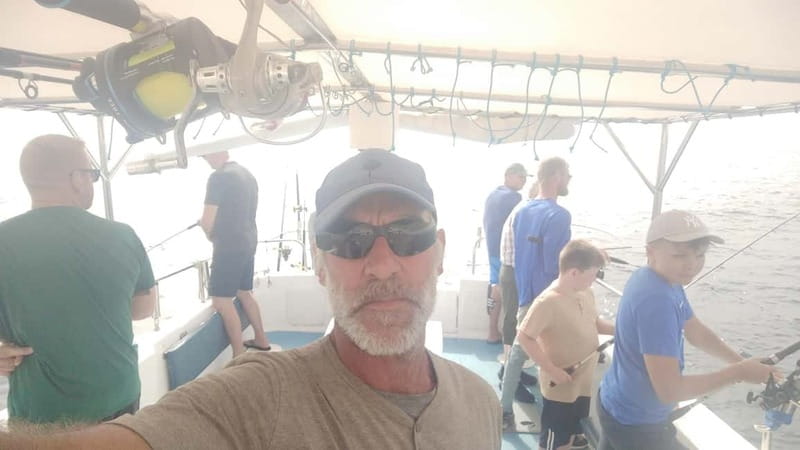 Bottom fishing & light trolling Puerto Calero, Lanzarote - Key Points