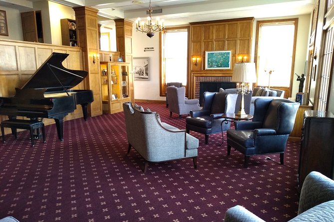 Boulder City Historic District Self-guided Tour from Las Vegas - Practical Tips for the Tour