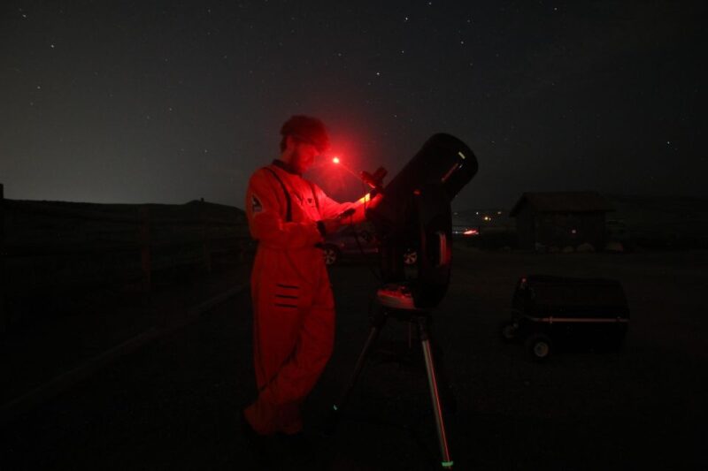 Boulder: Guided Astronomy Tour - What Sets This Tour Apart from Other Astronomy Experiences