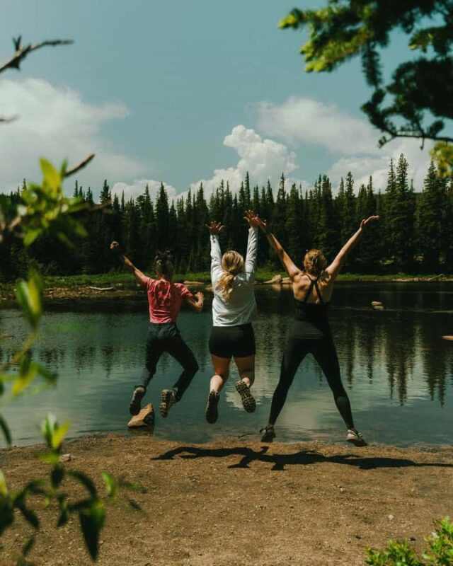 Boulder: Guided Yoga Hike - Starting at Chautauqua Park: The Meeting Point and Its Charm