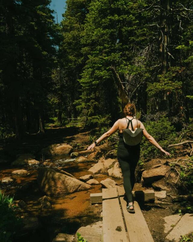 Boulder: Guided Yoga Hike - Why This Tour Is a Good Fit for Different Visitors