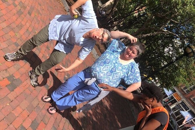 Boulder Scavenger Hunt by Zombie Scavengers - Boulder’s Best Starting Point: 1325 Pearl Street