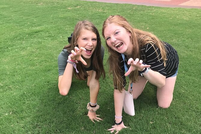 Boulder Scavenger Hunt by Zombie Scavengers - Practical Details: Duration, Group Size, and Accessibility