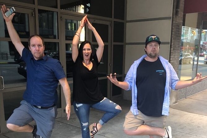 Boulder Scavenger Hunt by Zombie Scavengers - The Flexibility of the Boulder Zombie Scavenger Hunt