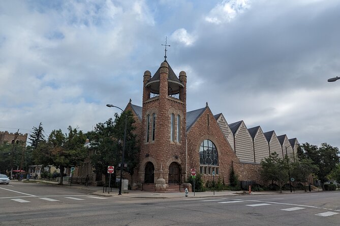 Boulder Scavenger Hunt Walking Tour and Game - Interactive Challenges and Learning Opportunities