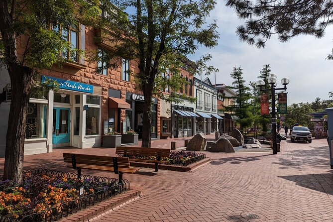 Boulder Scavenger Hunt Walking Tour and Game - Practical Tips for a Smooth Experience