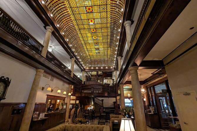 Boulder Scavenger Hunt Walking Tour and Game - Booking and Cancellation Policies