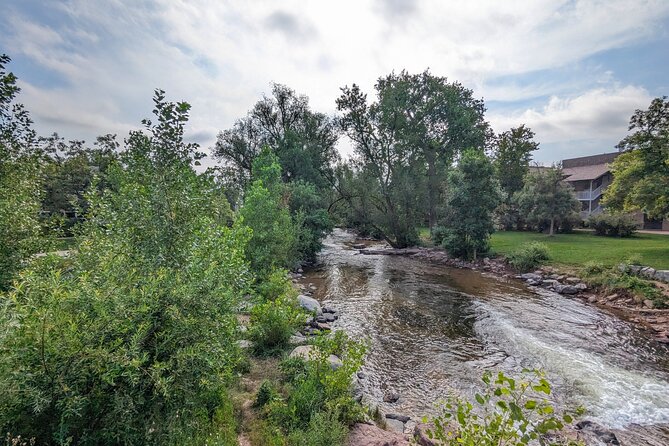 Boulder Scavenger Hunt Walking Tour and Game - Frequently Asked Questions