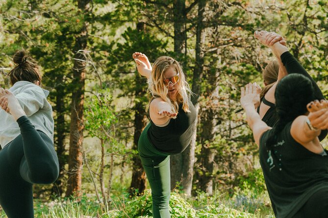 Boulder Yoga Hikes - Why Choose Boulder Yoga Hikes?