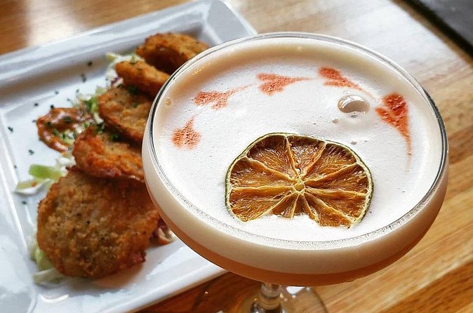 Bourbon and Whiskey History Tour in St Augustine - Savoring Whiskey on Oldest Streets in the USA