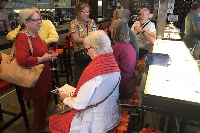 Bourbon Tasting in York - Discover the Unique World of Small Batch Bourbons in York