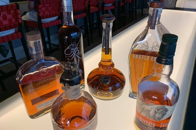 Bourbon Tasting in York - How the Tour Guides Share Their Expertise