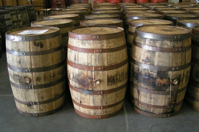 Bourbon Tasting in York - Flexibility and Cancellation Policies