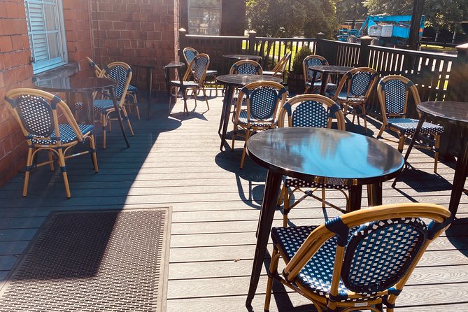 Bourbon Tour (03) : Buffalo Trace, Woodford, Four Roses, Wild Turkey, Other - Tour Reviews and Experience Highlights