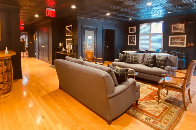 Bourbon Tour (03) : Buffalo Trace, Woodford, Four Roses, Wild Turkey, Other - Practical Tips for Booking and Participation