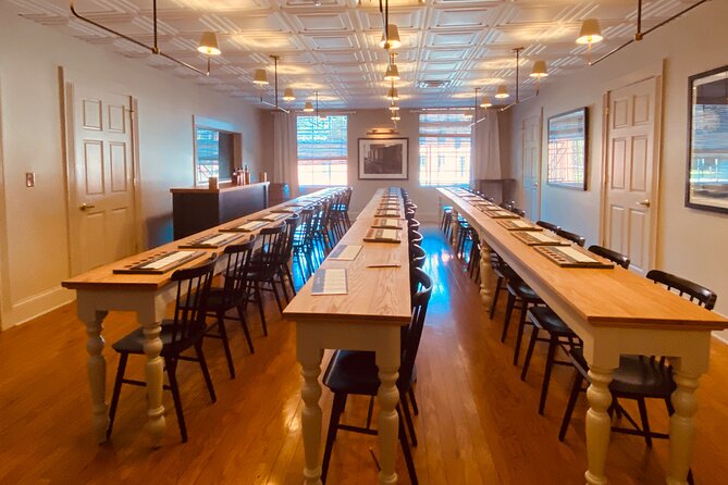 Bourbon Tour (03) : Buffalo Trace, Woodford, Four Roses, Wild Turkey, Other - Distillery Selection and Customization