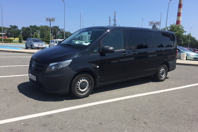 Bourgas Airport - Sunny Beach | Airport Transfer,Taxi, Bus Service | Book Now - Flexibility with Waiting Time and Cancellations