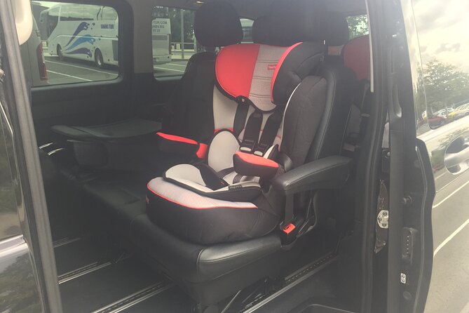 Bourgas Airport - Sunny Beach | Airport Transfer,Taxi, Bus Service | Book Now - Meeting Points and Accessibility