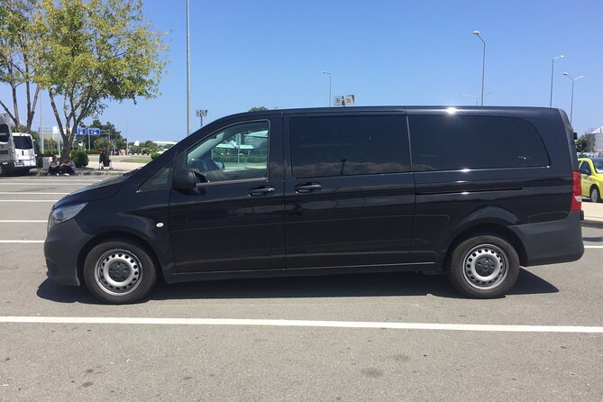 Bourgas Airport - Sunny Beach | Airport Transfer,Taxi, Bus Service | Book Now - Cancellation Policy and Flexibility