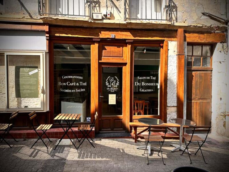 Bourgogne: Du Bonheur Casual Fine Dining Brunch Experience - What’s Included in the Brunch Experience