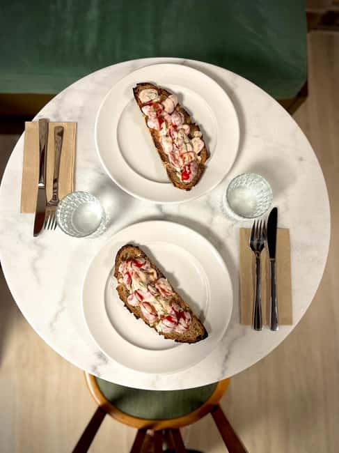 Bourgogne: Du Bonheur Casual Fine Dining Brunch Experience - The Artistic and Historic Charm of Nevers