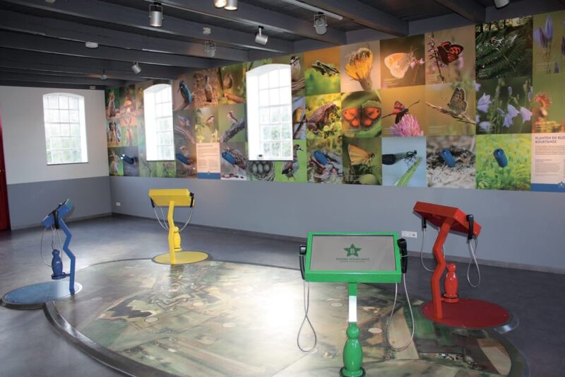 Bourtange: Fortress Museum Entry Ticket - Who Will Enjoy This Tour Most?