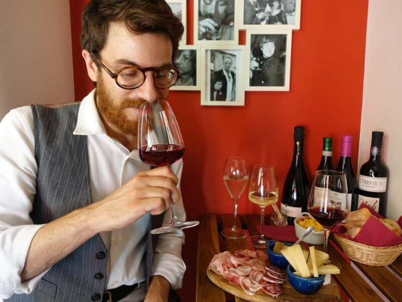 Boutique Wine Tasting in Turin City Center - Introduction to the Boutique Wine Tasting Experience in Turin